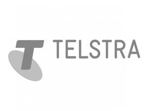 Telstra