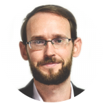 James Young headshot