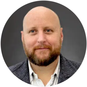 Picture of Matt Tones