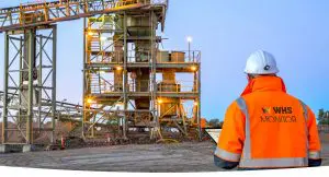 WHS Monitor Project Management