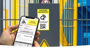 WHS Monitor Mobil Apps