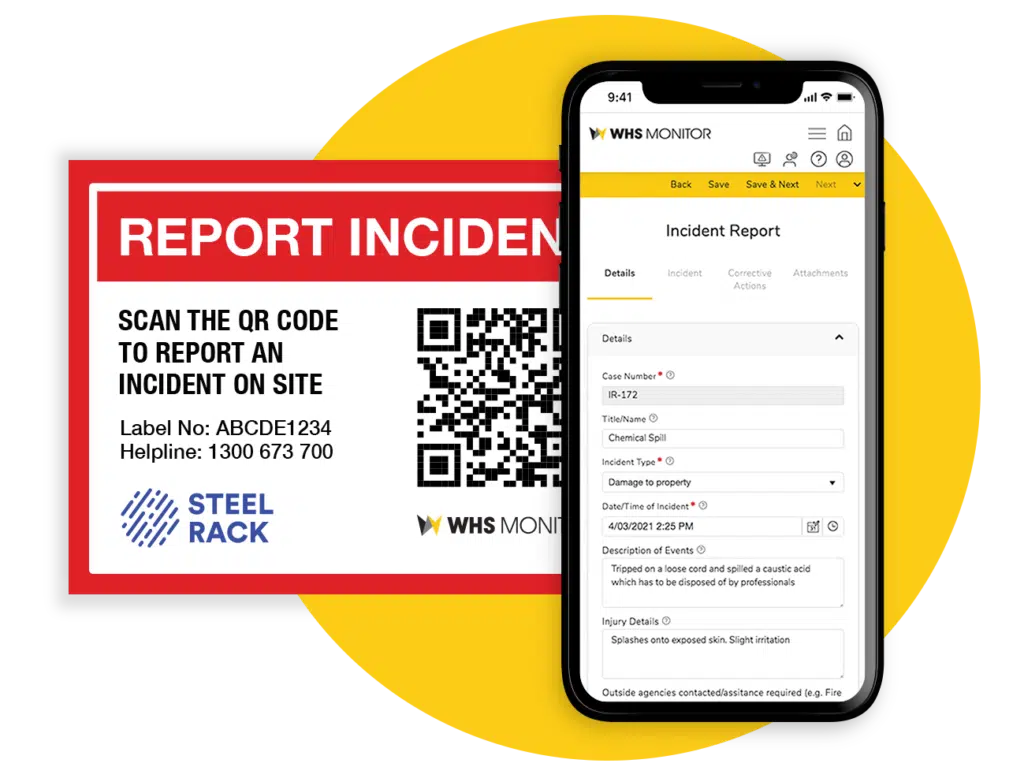 Incident Management N-tap